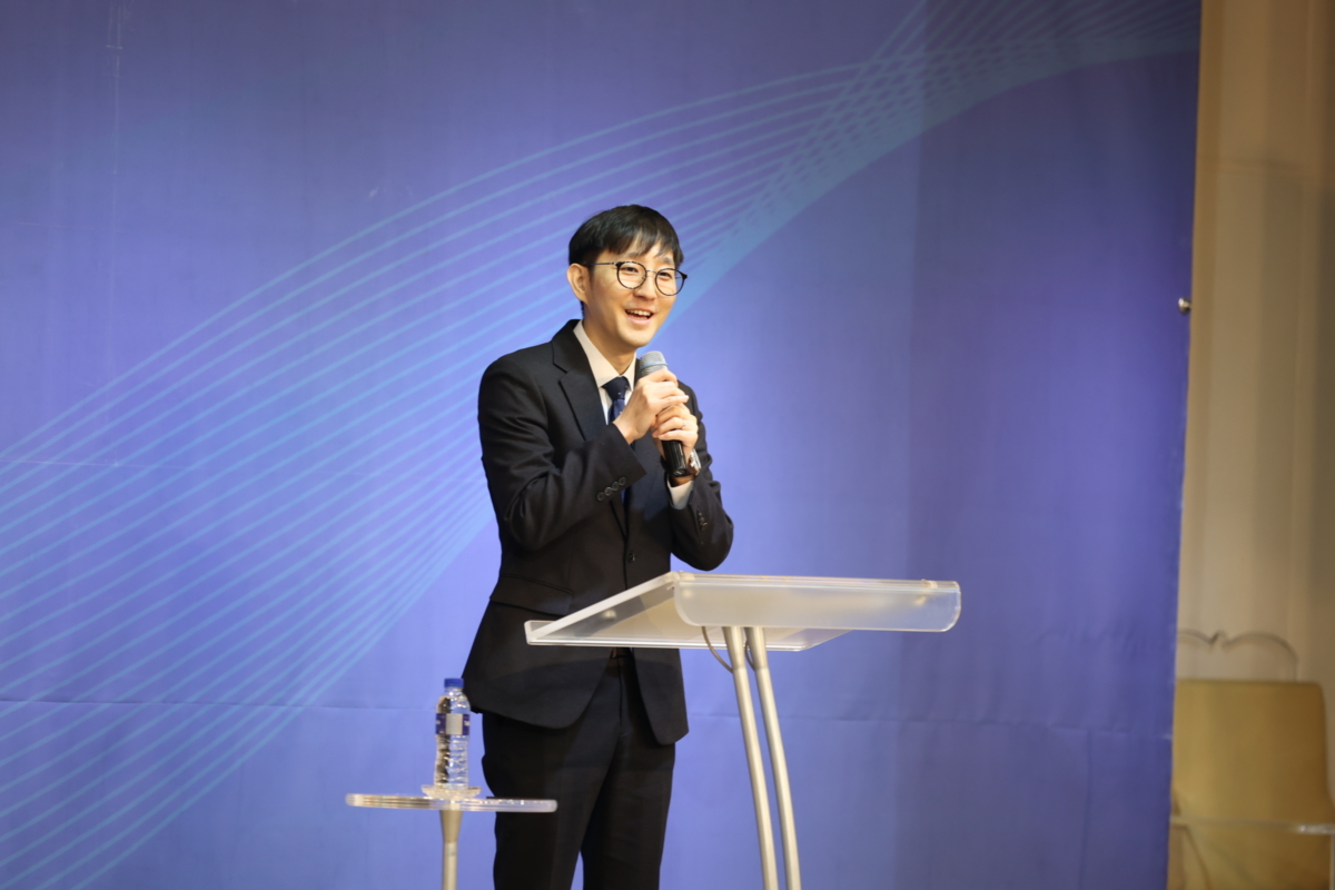 2025.10.29 어머니기도회 : 강병훈 목사
