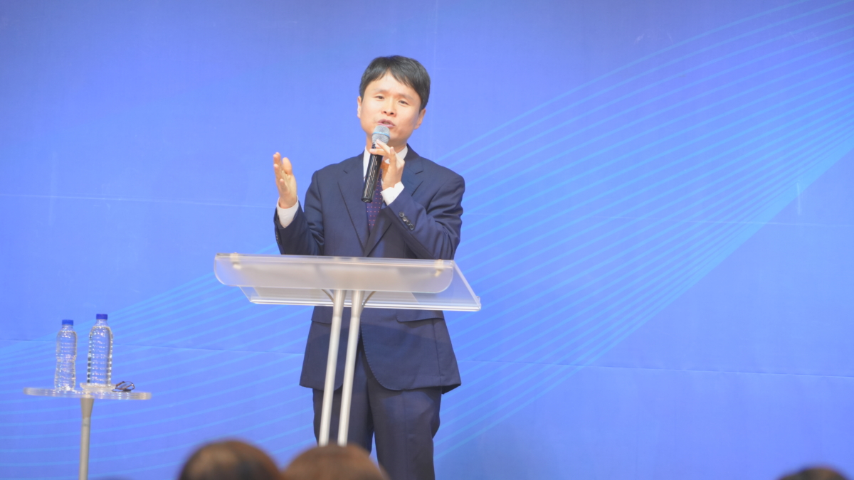 2026.03.18 어머니기도회 : 류길선 목사