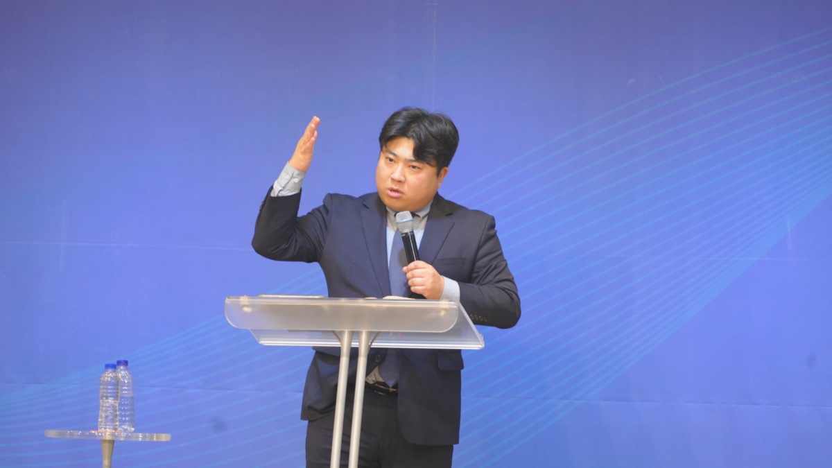 2026.04.01 어머니기도회 : 조성공 목사