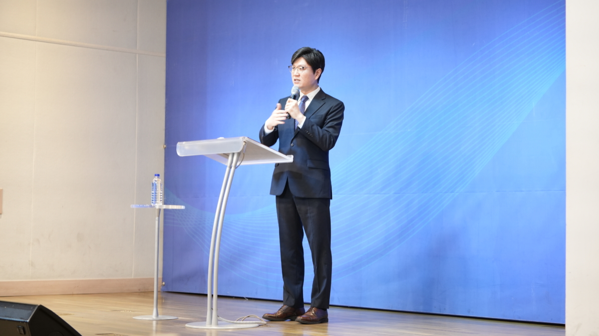 2026.04.15 어머니기도회 : 김보형 목사