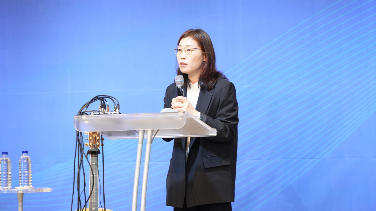 2026.04.29 어머니기도회 : 이현주 대표