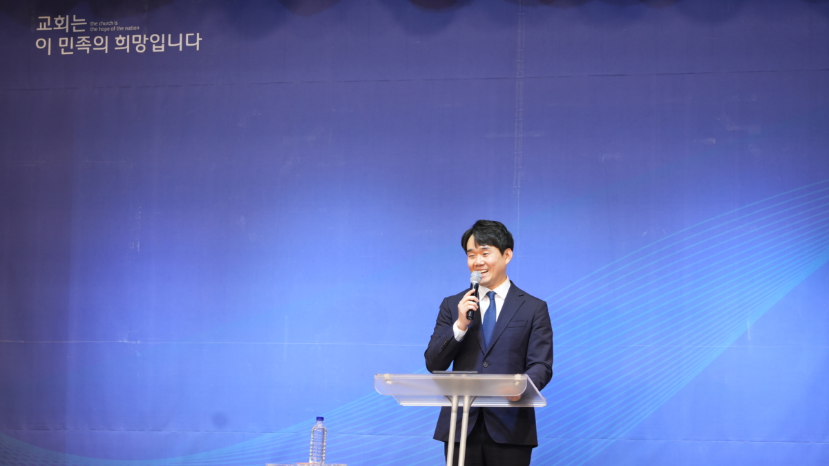 2026.05.06 어머니기도회 : 조준희 목사
