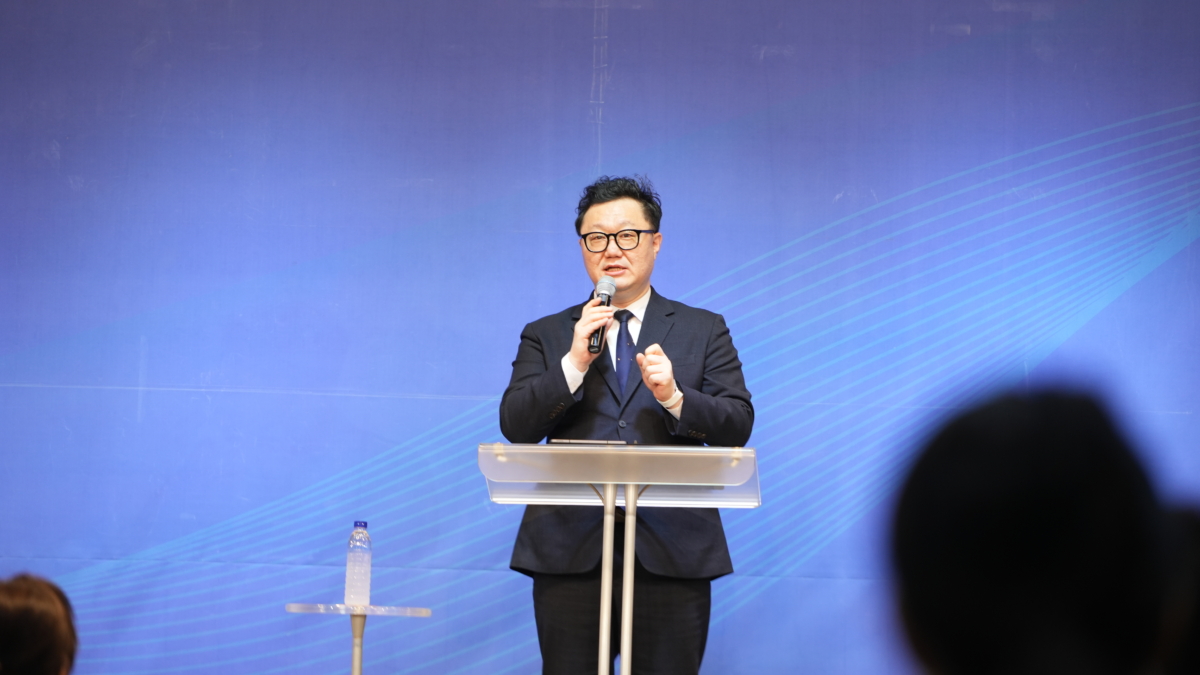 2026.05.13 어머니기도회 : 이일도 목사